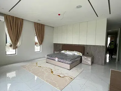 5 Bedroom Fully Detached Duplex — Banana Island, Ikoyi, Lagos
