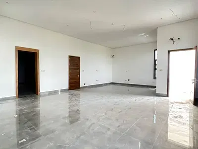 5 Bedroom Detached House with Cinema and Swimming Pool — Ikoyi, Lagos