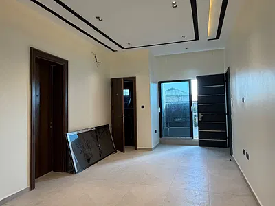 2 Bedroom Flat — Main by Living Faith, Katampe, Abuja