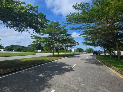 756SQM of Premium Bare Residential Land — Lakowe Lakes Golf and Country Estate, Lakowe, Ibeju Lekki, Lagos