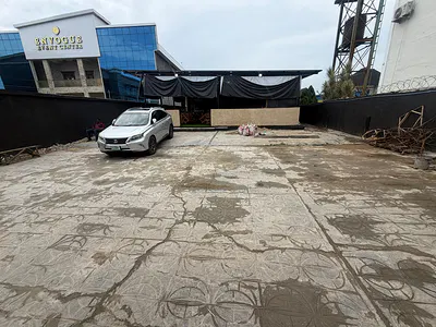 Commercial Property Suitable for Restaurant — Ago Palace Way, Ago Palace, Isolo, Lagos