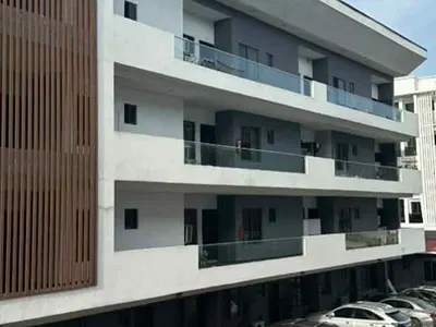 Spacious 3 Bedroom Flat in a Serene and Gated Estate — Spar Road, Ikate, Lekki, Lagos