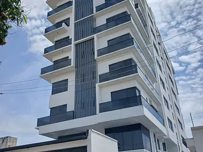 Serviced 2 Bedroom En-suite Apartment, Victoria Island (vi), Lagos, Flat / Apartment for Rent