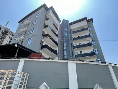 3 Bedroom Serviced Luxury Flat — Admiralty Way, Lekki Phase 1, Lekki, Lagos