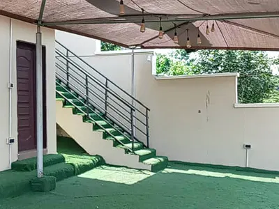 En Suite 2 Bedrooms Flat — Magodo Phase 1, Magodo, Lagos