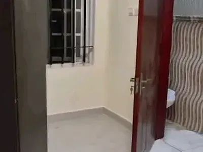 3 Bedroom Ground Flat — Josodat Sholuyi, Gbagada, Lagos