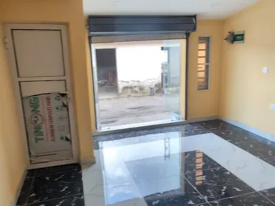A Spacious Shop in Complex — Ajah, Lagos