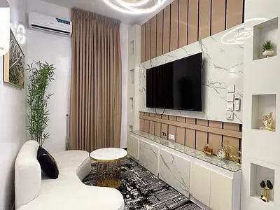 5 Bedroom Detached Duplex — Ikota, Lekki, Lagos