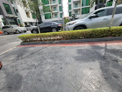 Serviced 3 Bedroom Flat with BQ and Swimming Pool — Old Ikoyi, Ikoyi, Lagos