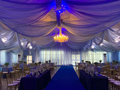 Event Center/ Place — Addo Road Oke Ira Ajah Lagos, Ajah, Lagos