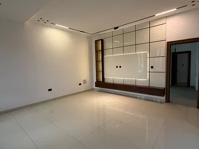 Luxury 4-Bedroom Fully Detached Duplex + BQ & Swimming Pool — Lokogoma District, Abuja