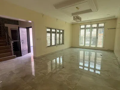 3 Bedroom Terraced Duplex — Asokoro Main, Asokoro District, Abuja