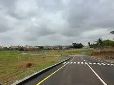 800SQM Land — Cowrie Creek Estate, Ikate, Lekki, Lagos