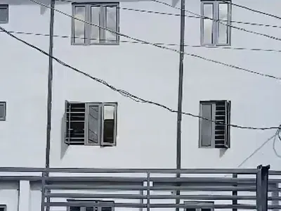 Blocks of Flat in Ago Palace Way in a Secured Environment — Ago Palace, Isolo, Lagos