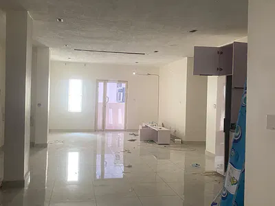 2 Bedroom Flat with Open Kitchen & 24HRS Light — Off Freedom Way, Lekki, Lagos