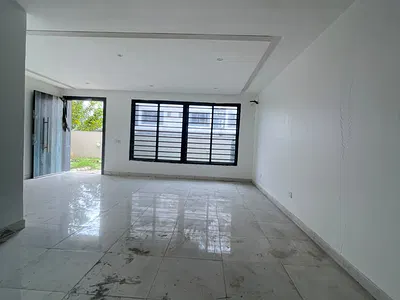 Exquisite 4 Bedroom Terrace Duplex — Lekki, Lagos