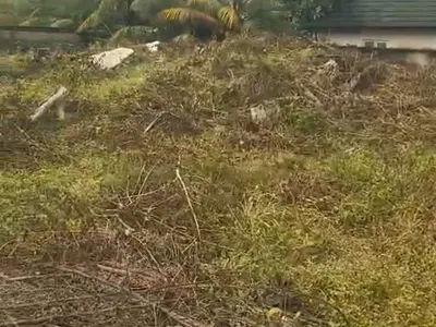 Residential Land — Main Tarred Road, Gwarinpa, Abuja