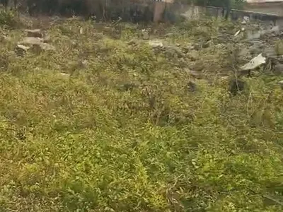 Residential Land — Main Tarred Road, Gwarinpa, Abuja