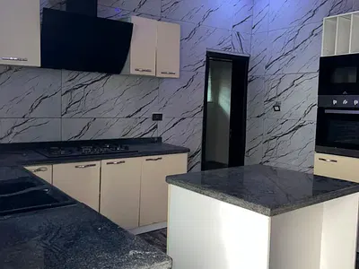 Standard Executive Room Upstairs in a Shared Apartment — Chevron Alternative Route, Lekki, Lagos