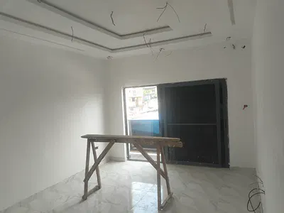 Newly Built and Sharp Mini Flat in a Calm Environment — Ikosi Ketu, Ketu, Lagos