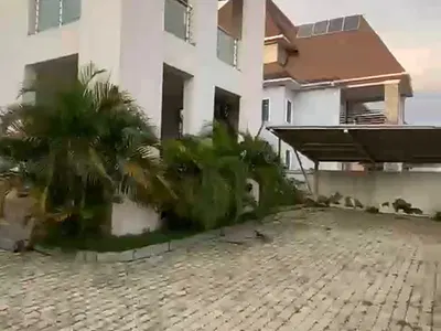 4 Bedroom Duplex Penthouse — Gwarinpa, Abuja