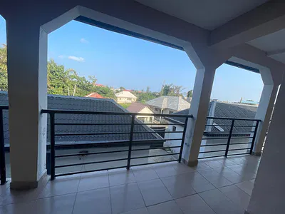 Mini Flat — Street, Awoyaya, Ibeju Lekki, Lagos