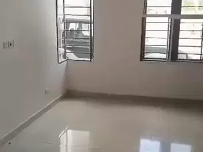 3 Bedroom Flat with BQ — Parkview Estate, Ikoyi, Lagos