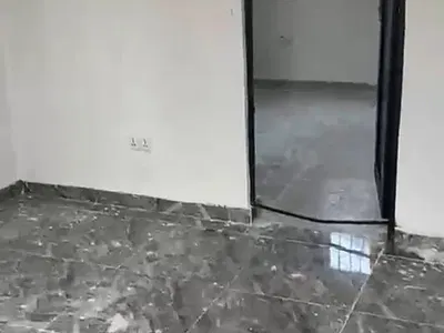 Modern Upstairs Mini Flat with 2 Toilets (Video) — United Estate, Sangotedo, Ajah, Lagos