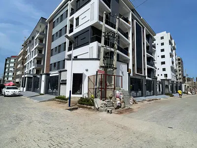 4 Bedroom Apartment — Lekki, Lagos