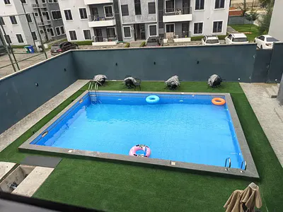 Tastefully Finished 3BDRM Apartment — Off Mobile Road Ilaje, Ajah Lagos, Ajah, Lagos