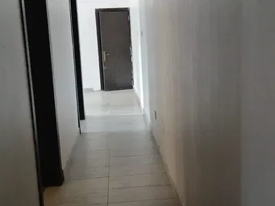 Sharp 2 Bedroom Apartment — 15 Adigun Street, Seaside Estate, Badore, Ajah, Lagos
