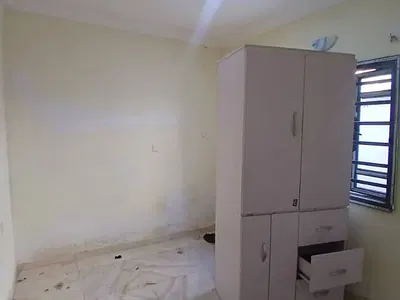 Specious 2 Bedroom Apartment — 20 Adeugo Street, Rockstone Villa Estate, Badore, Ajah, Lagos