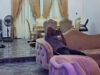 Executive 4 Bedrooms Terrace Duplex — Sunnyvale Gardens Estate, Galadimawa, Abuja