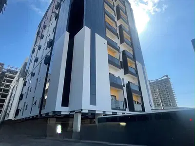 2 Bedroom Apartment with Pool — Victoria Island (VI), Lagos