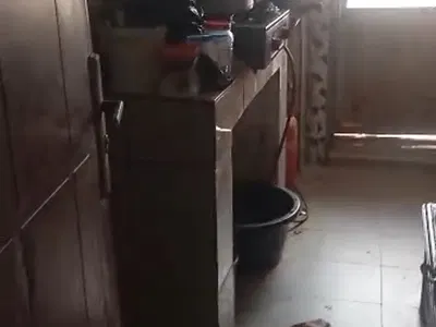 Spacious Mini Flat. Video Is Available — Agboyi Estate, Ketu, Lagos