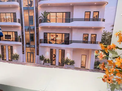 2 Bedroom Apartment Ay Homes Luxury Apartments — Omole Phase 2, Ikeja, Lagos
