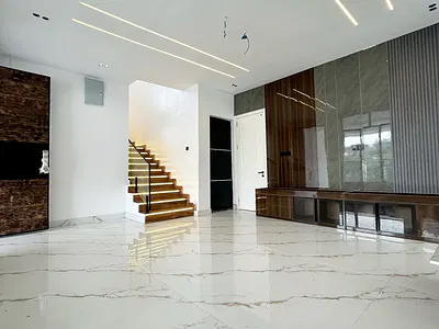 5 Bedroom Detached Duplex — Lekki, Lagos