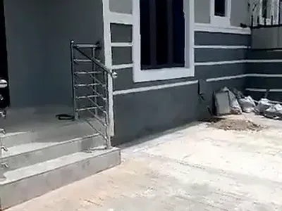 4 Bedroom Semi Detached Duplex — Von Road, Lugbe District, Abuja