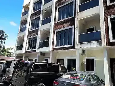 5 Bedroom Terraced Duplex — Adeola Odeku Street, Victoria Island (VI), Lagos