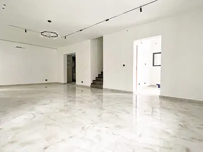 5 Bedroom Detached Duplex — Lekki, Lagos