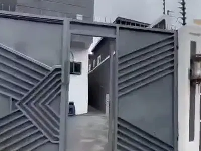 Brand New 4 Bedroom Fully Detached Duplex — Ojodu, Lagos