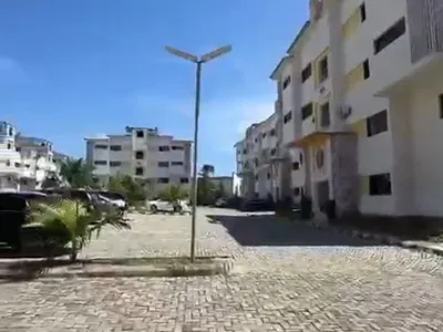 Luxurious Standard Mini Flat — Ikota, Lekki, Lagos
