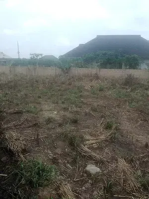 Residential Land — Iboku-Aro/Orile-Igbehin Road, Mowe Town, Ogun