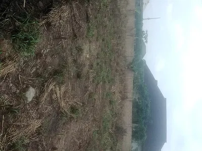 Residential Land — Iboku-Aro/Orile-Igbehin Road, Mowe Town, Ogun