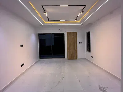 Luxury 2 Bedroom Apartment in Serene Environment: 2 Years Required — Ikate, Lekki, Lagos