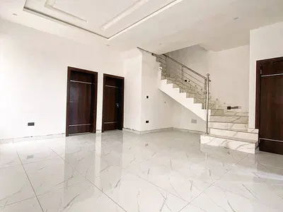 4 Bedroom Terraced Duplex — Ajah, Lagos