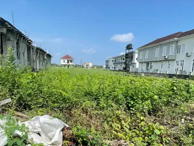 500SQM Strategically Located Plot of Land — Amnity Estate, Abijo, Lekki, Lagos