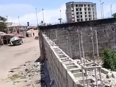 Global Cofo Land — Orchid Road Coastal Road, Lekki, Lagos