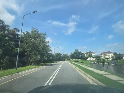 Premium 500SQM Plot of Land — Ibeju Lekki, Lagos