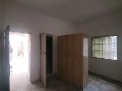 Spacious 2 Bedroom Flat — Ajah, Lagos